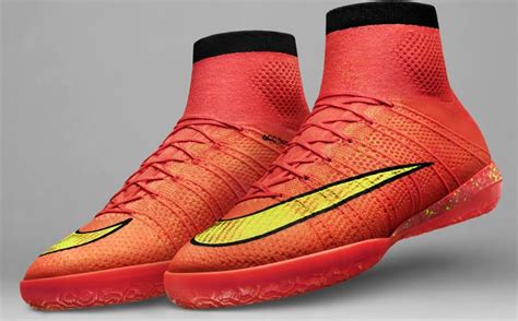 Nike Elastico Superfly IC Hallenschuhe 